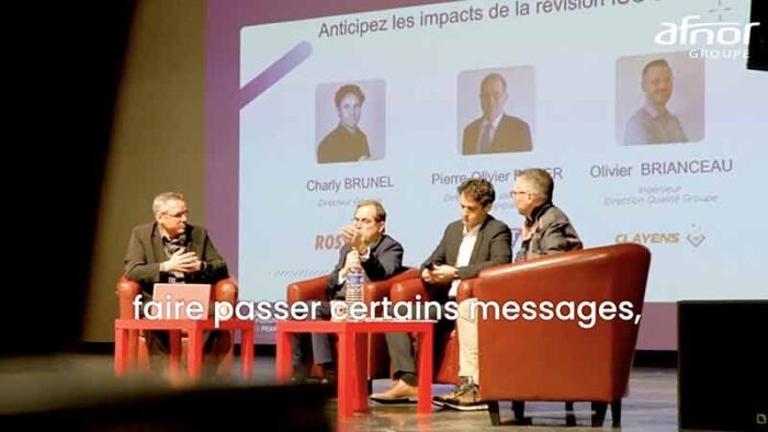Comment valoriser votre évènement en video ?
