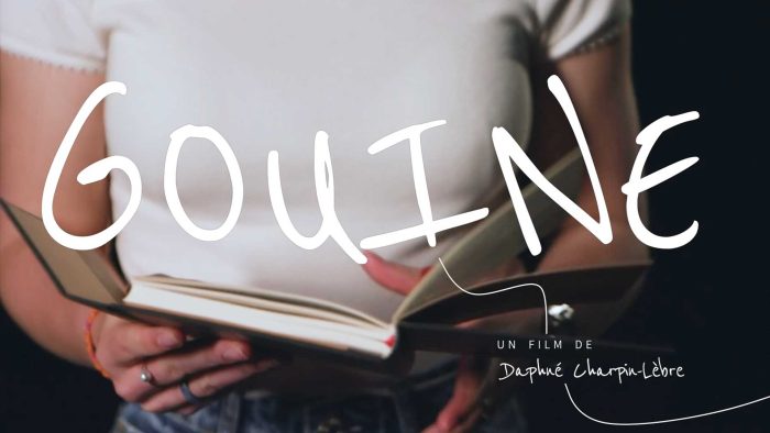 GOUINE, un court métrage documentaire sensible à découvrir