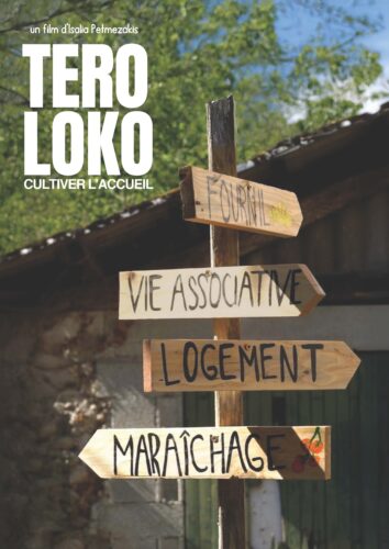Documentaire Tero Loko