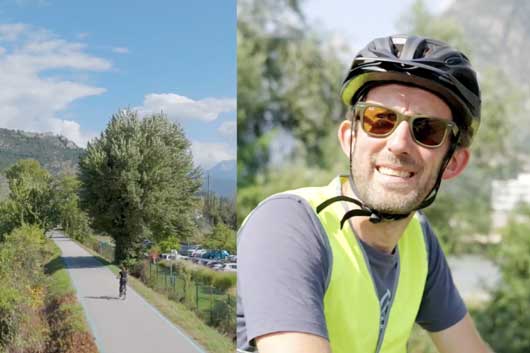 Grenoble Capitale de l'Innovation 2026
