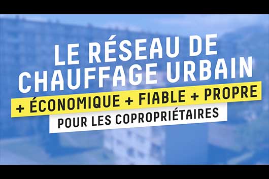Chaleur Urbaine
